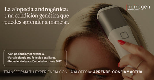 El Mejor Tratamiento para la Caída del Cabello