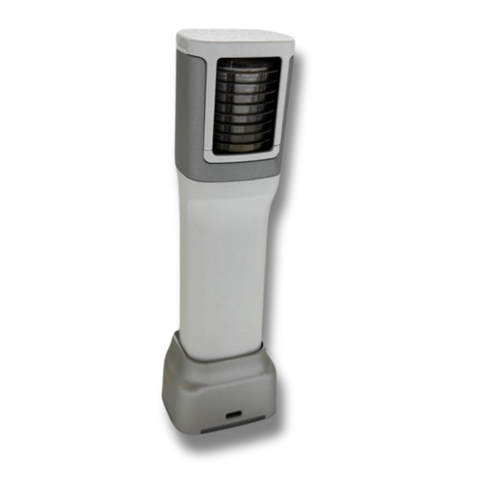 Cargador Travel Hairegen